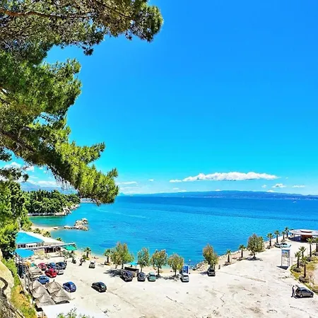 Apartment In Split Near Ba Vice Beach, Cleaning Included *