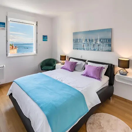 Apartment In Split Near Ba Vice Beach, Cleaning Included Apartament